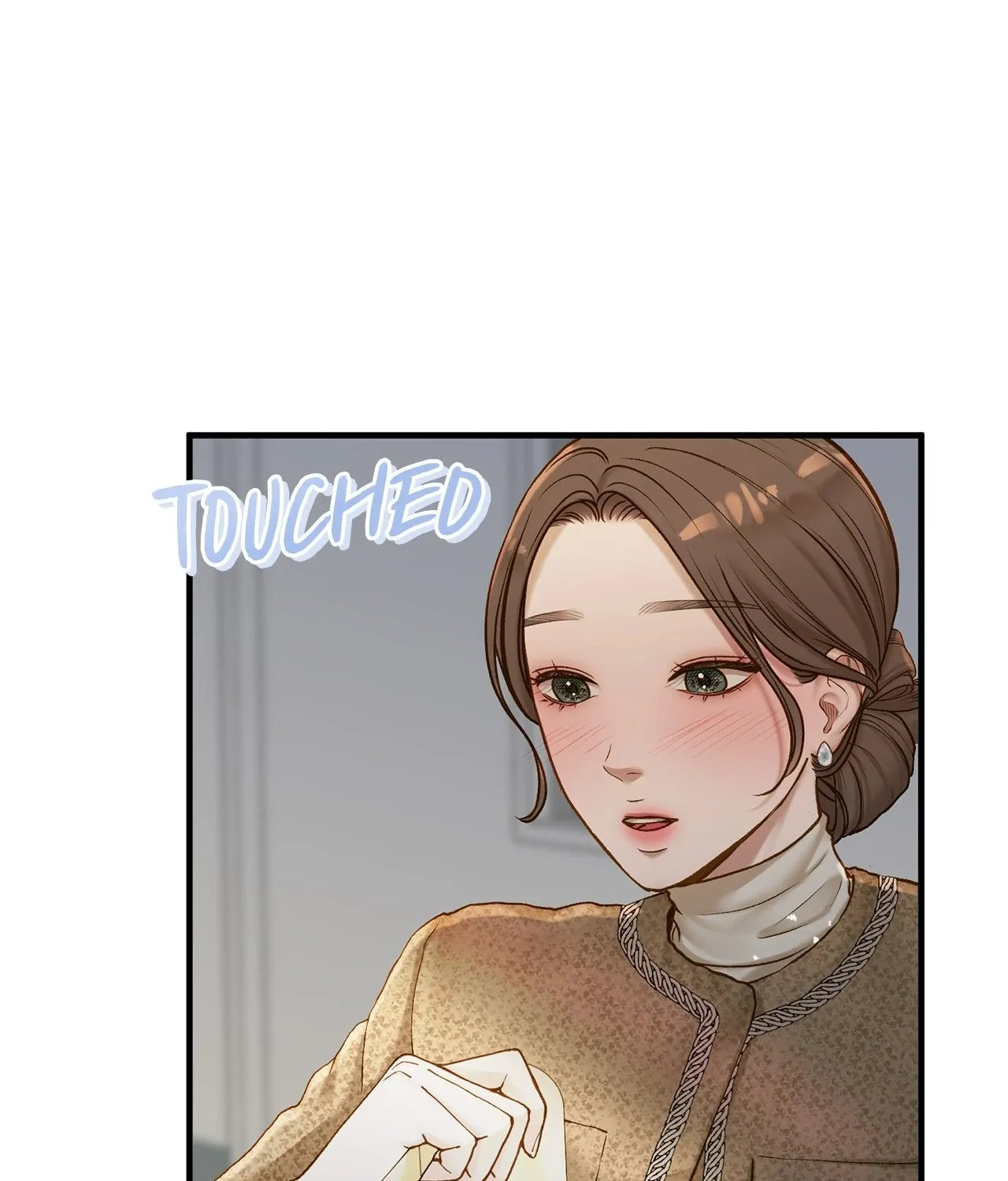 Even though you know it’s crazy Chapter 37 page 79 - 