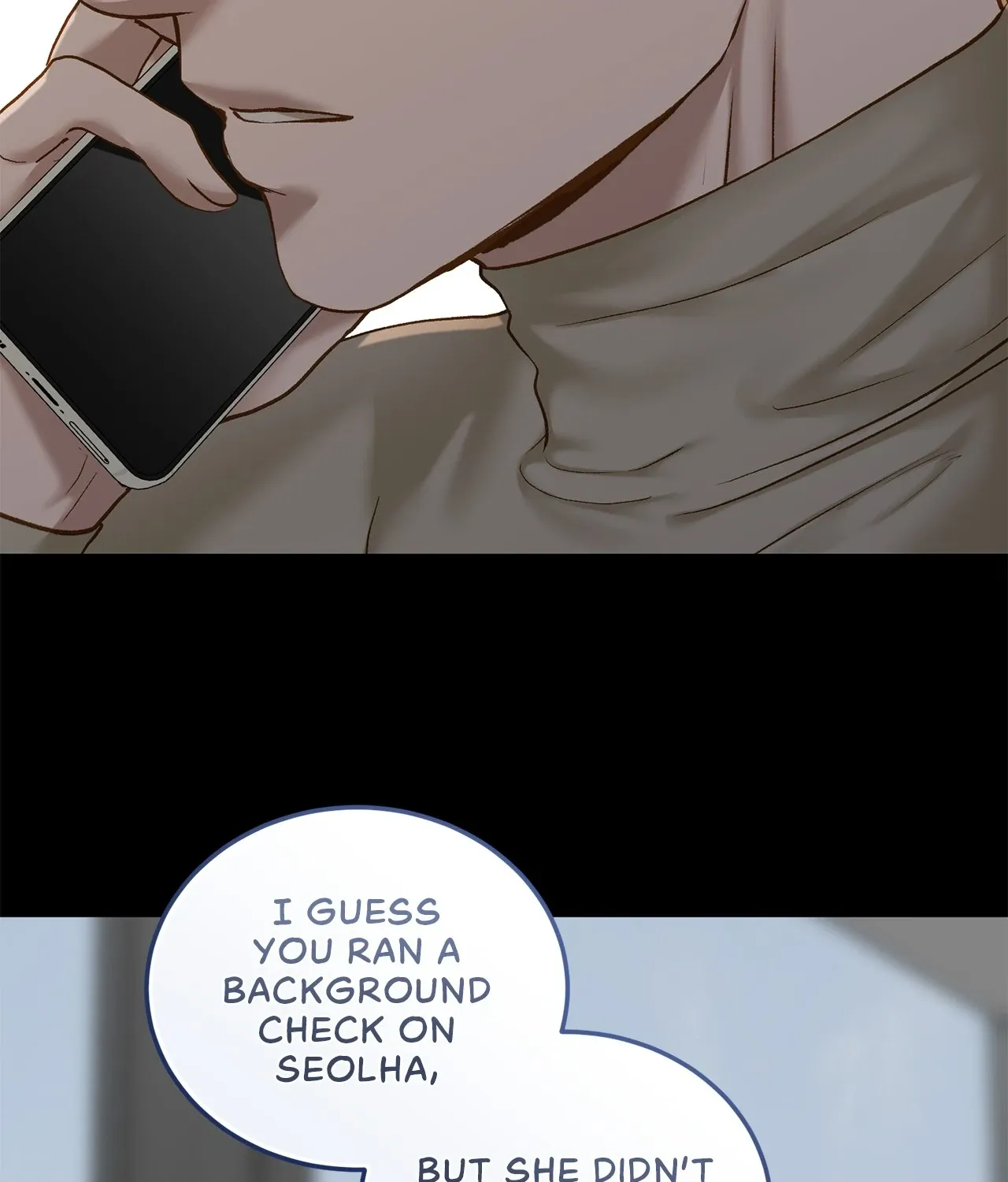 Even though you know it’s crazy Chapter 37 page 94 - 