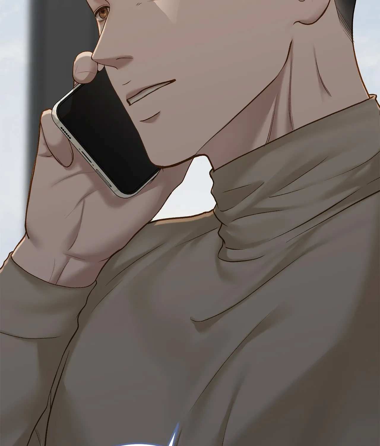 Even though you know it’s crazy Chapter 37 page 96 - 