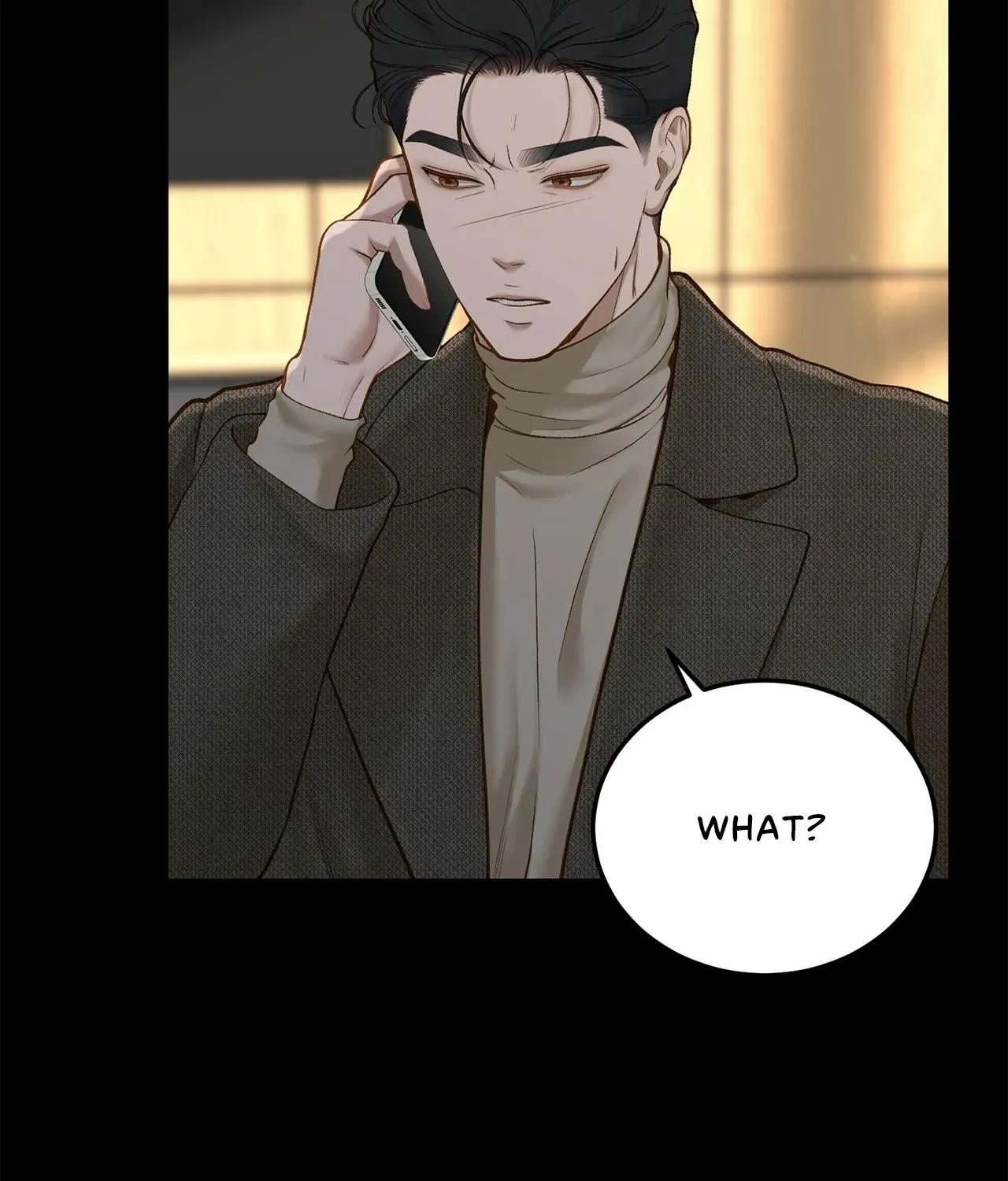 Even though you know it’s crazy Chapter 37 page 100 - 