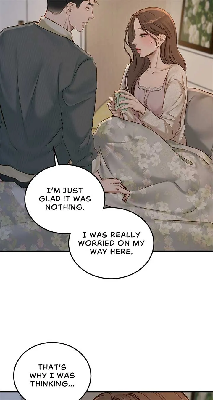 Even though you know it’s crazy Chapter 38 page 11 - 