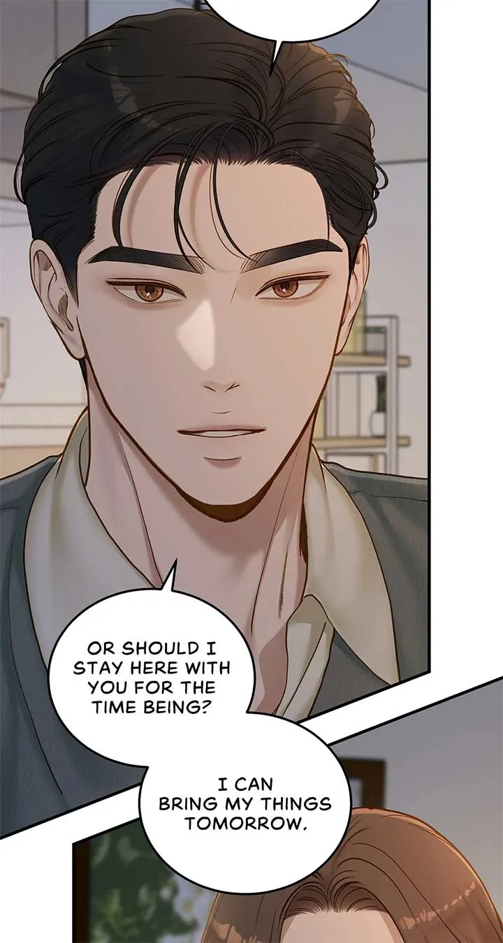 Even though you know it’s crazy Chapter 38 page 13 - 
