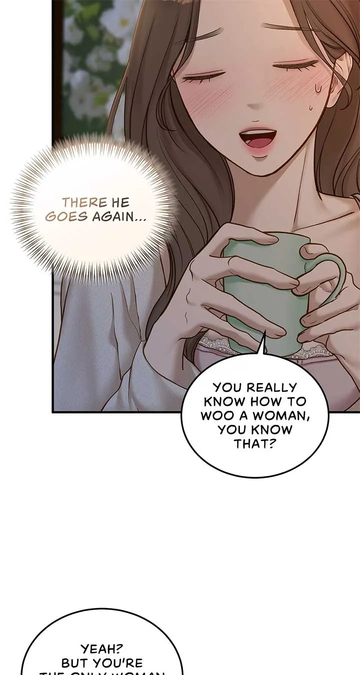 Even though you know it’s crazy Chapter 38 page 14 - 