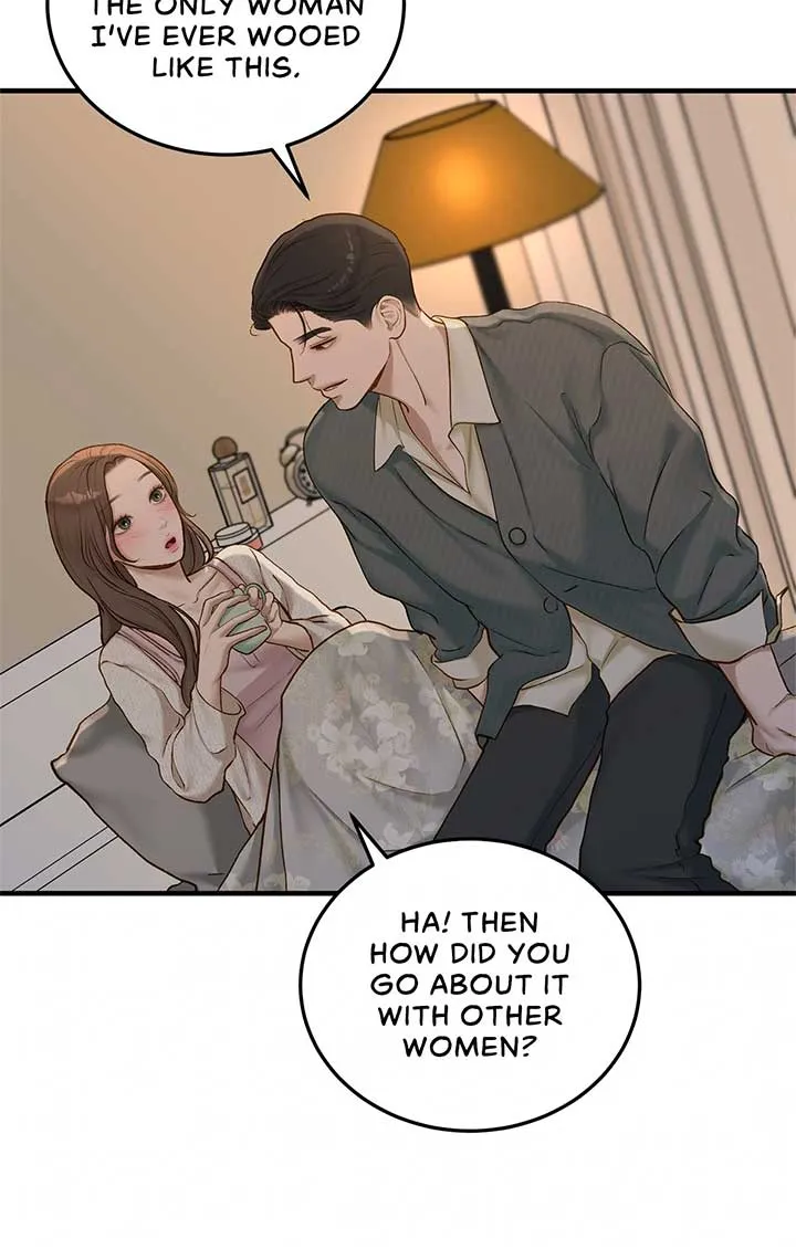 Even though you know it’s crazy Chapter 38 page 15 - 