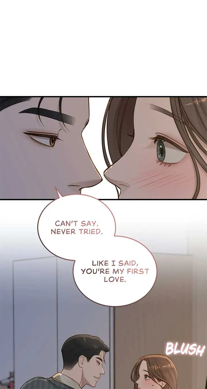Even though you know it’s crazy Chapter 38 page 16 - 