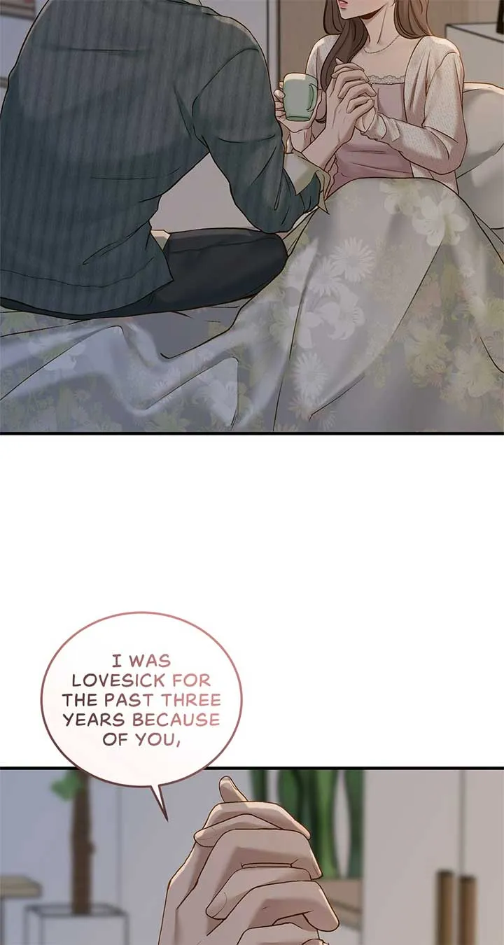 Even though you know it’s crazy Chapter 38 page 17 - 