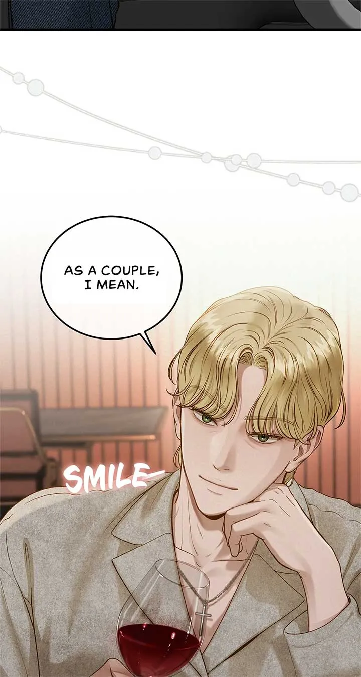 Even though you know it’s crazy Chapter 38 page 24 - 
