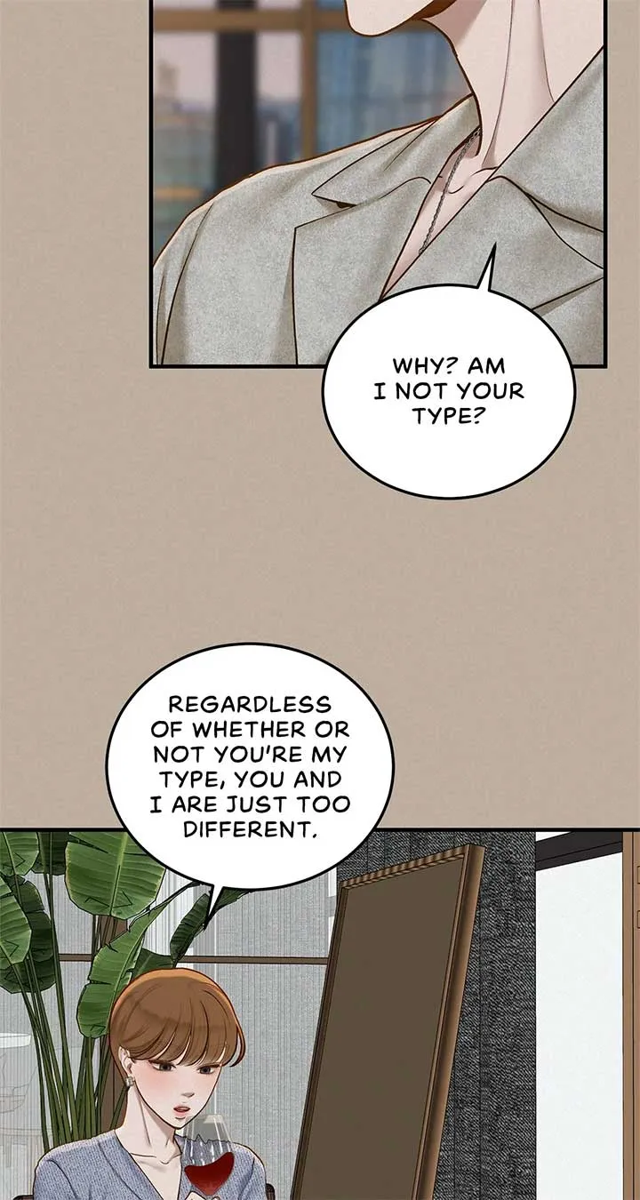 Even though you know it’s crazy Chapter 38 page 27 - 