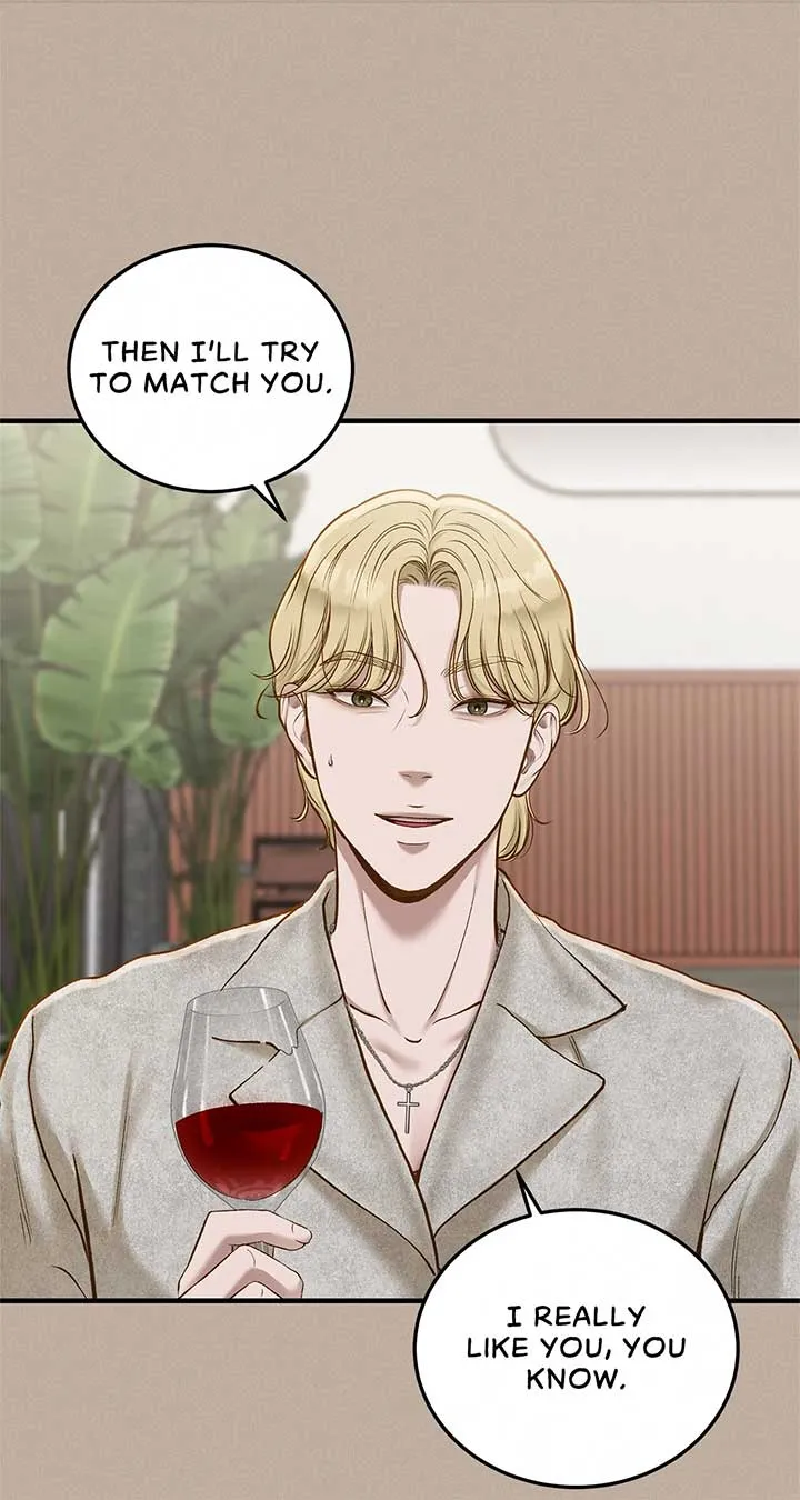 Even though you know it’s crazy Chapter 38 page 29 - 