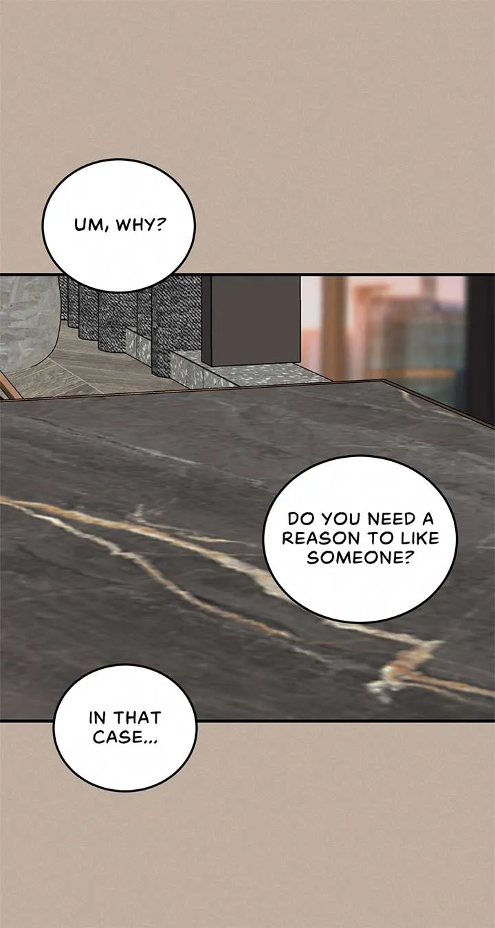 Even though you know it’s crazy Chapter 38 page 30 - 