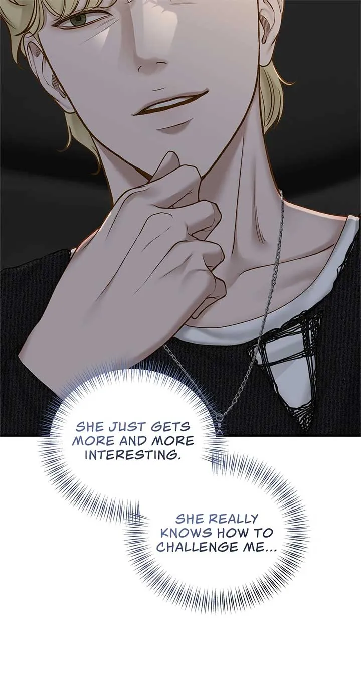 Even though you know it’s crazy Chapter 38 page 33 - 