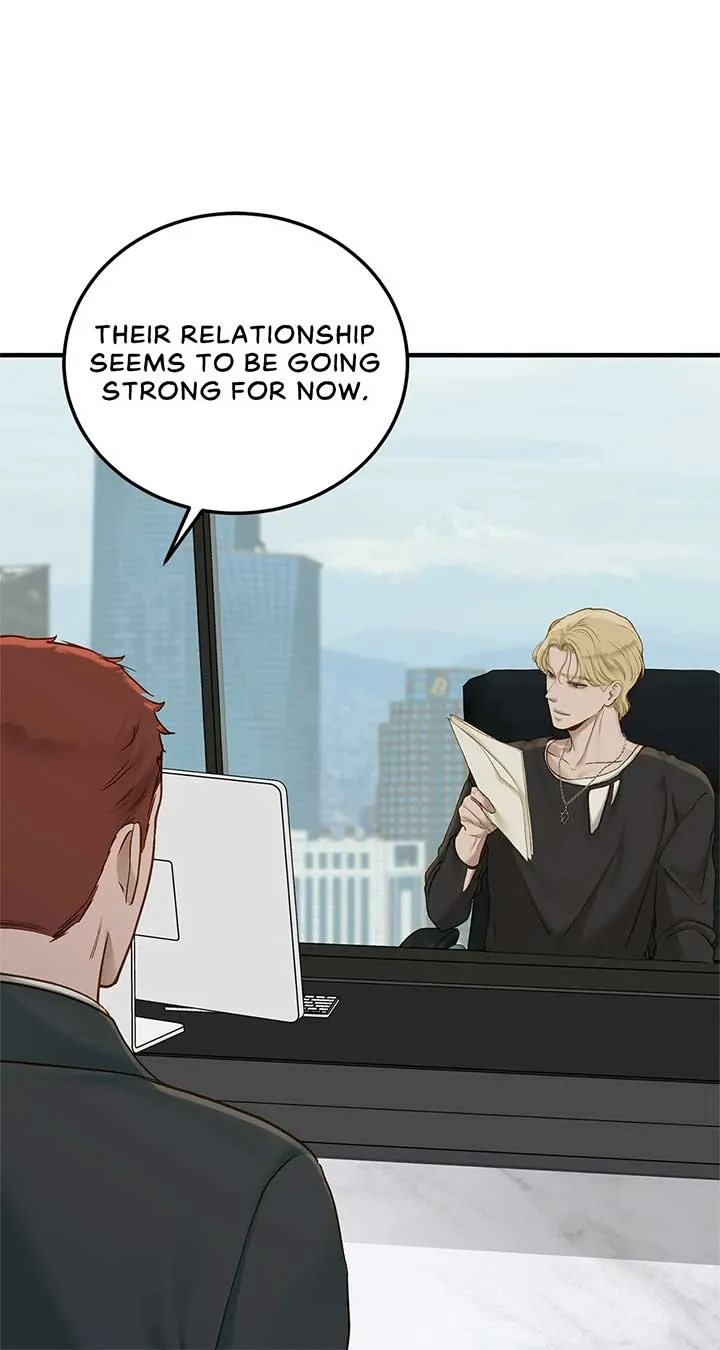 Even though you know it’s crazy Chapter 38 page 36 - 