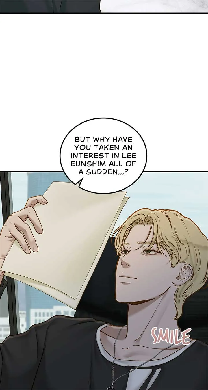 Even though you know it’s crazy Chapter 38 page 37 - 