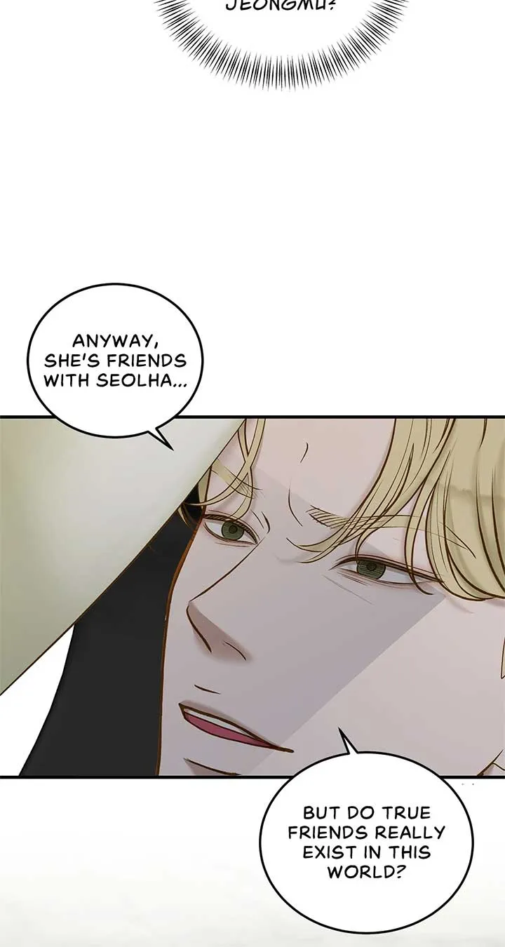 Even though you know it’s crazy Chapter 38 page 39 - 