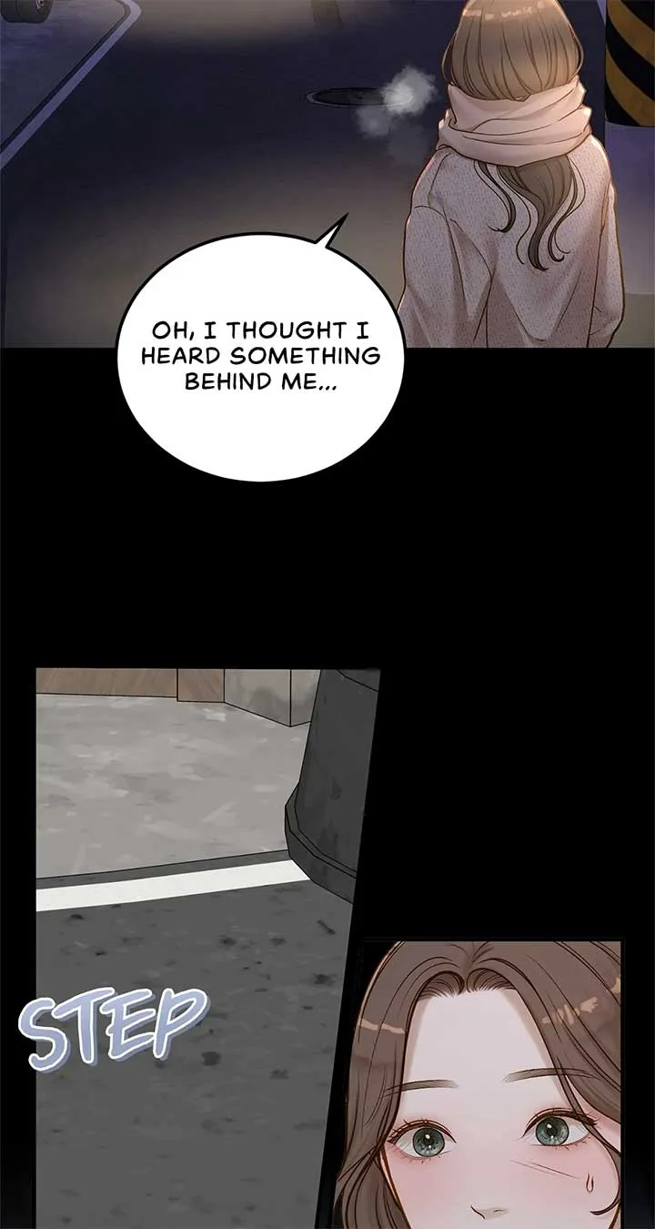 Even though you know it’s crazy Chapter 38 page 5 - 
