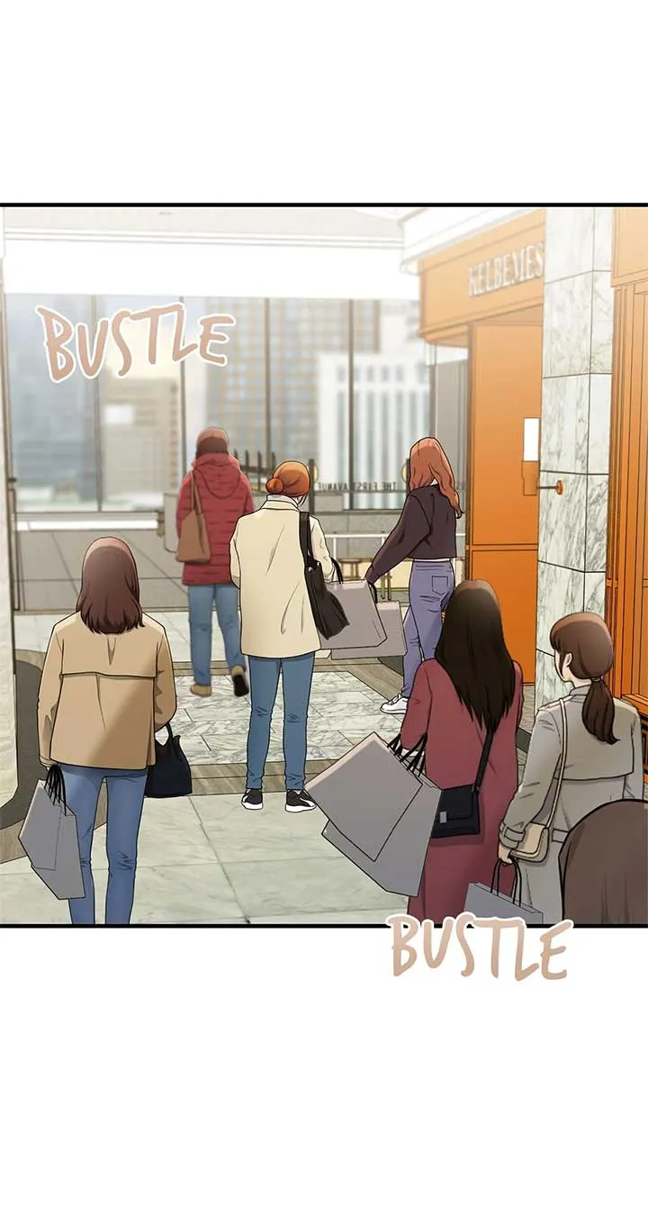 Even though you know it’s crazy Chapter 38 page 43 - 