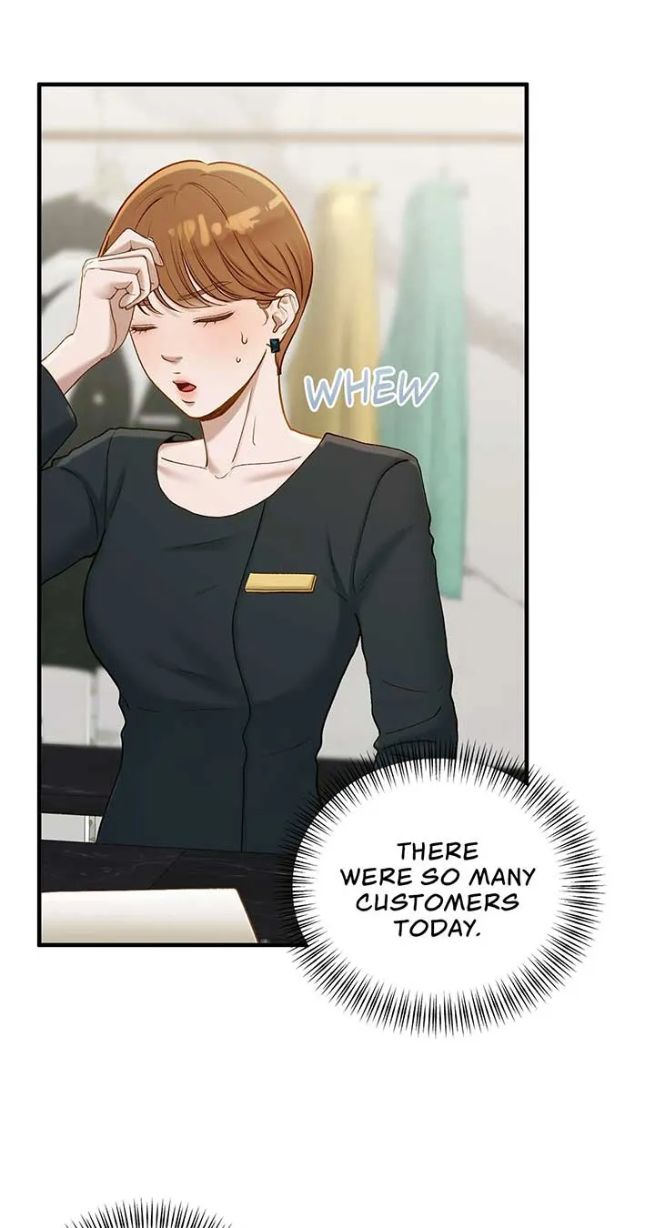 Even though you know it’s crazy Chapter 38 page 44 - 