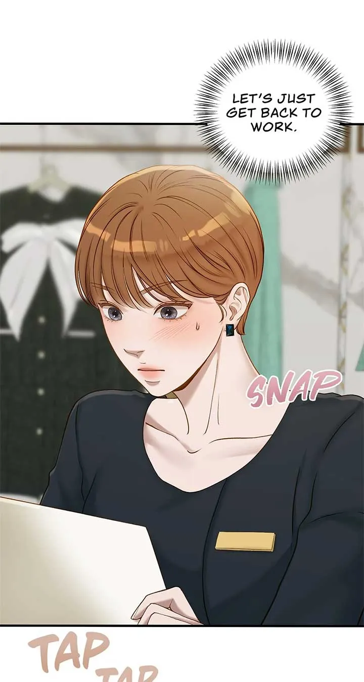 Even though you know it’s crazy Chapter 38 page 47 - 