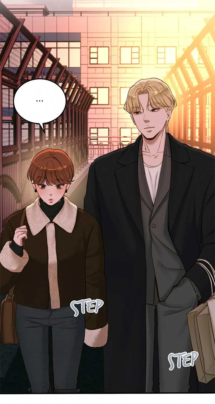 Even though you know it’s crazy Chapter 38 page 50 - 