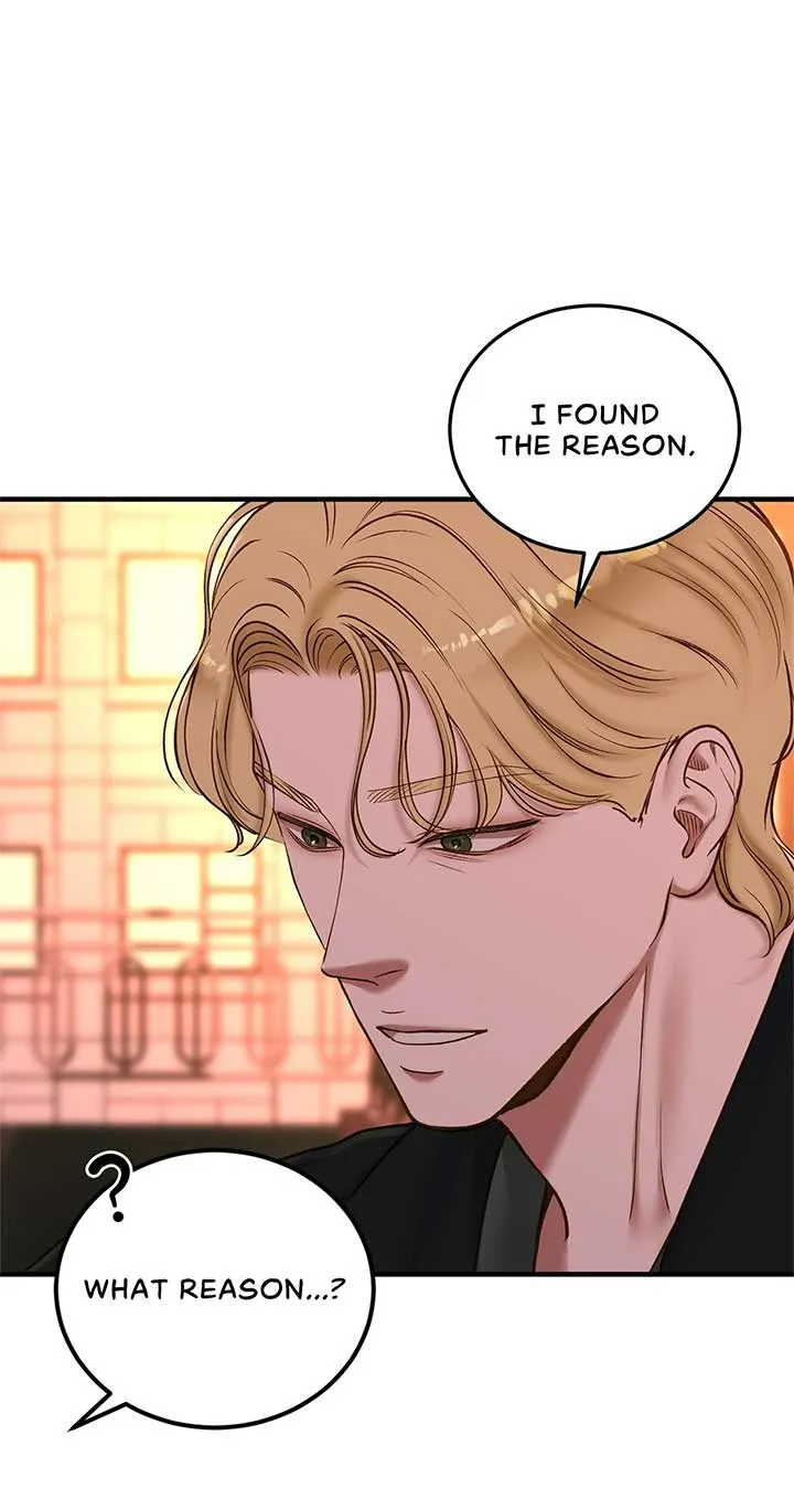 Even though you know it’s crazy Chapter 38 page 51 - 