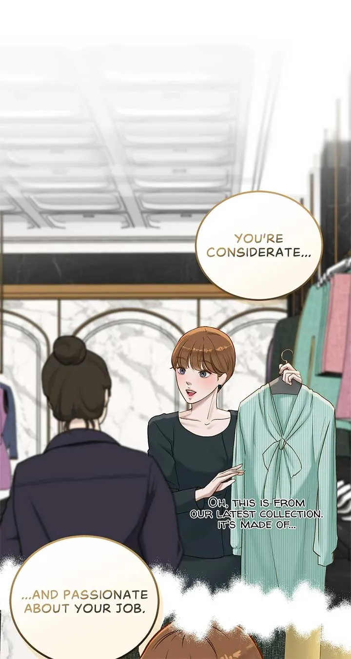 Even though you know it’s crazy Chapter 38 page 52 - 