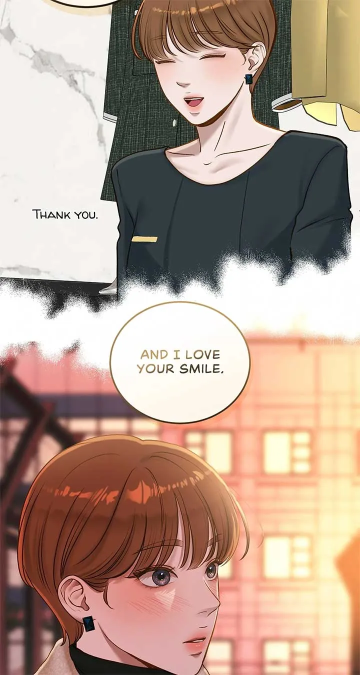 Even though you know it’s crazy Chapter 38 page 53 - 