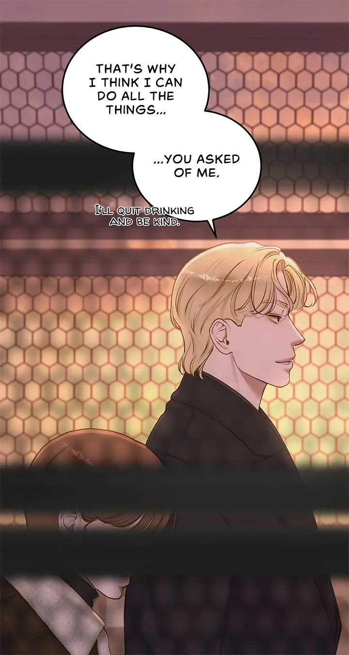 Even though you know it’s crazy Chapter 38 page 55 - 