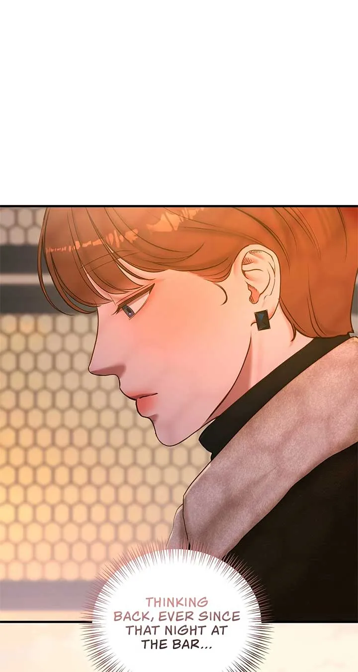Even though you know it’s crazy Chapter 38 page 58 - 