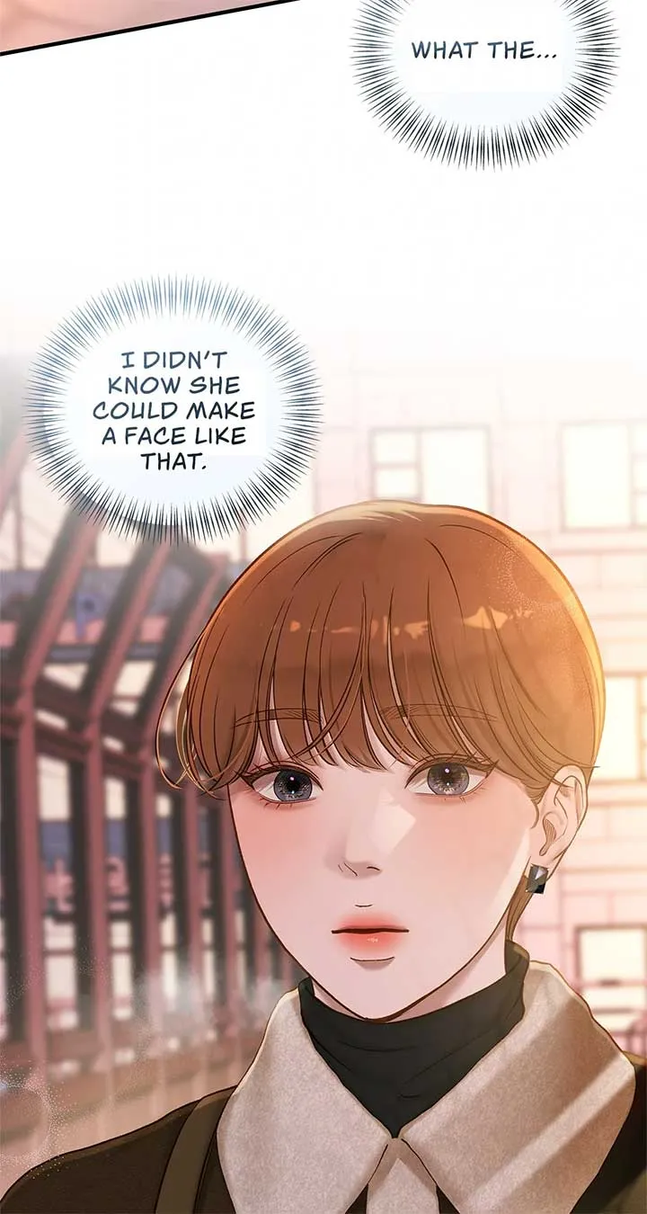 Even though you know it’s crazy Chapter 38 page 65 - 