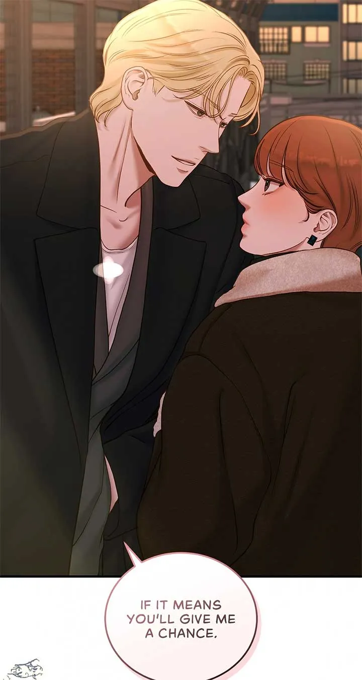 Even though you know it’s crazy Chapter 38 page 68 - 