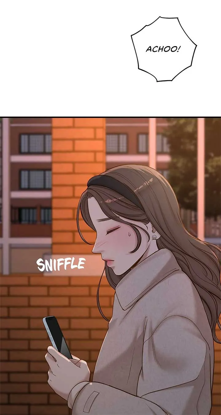 Even though you know it’s crazy Chapter 38 page 70 - 