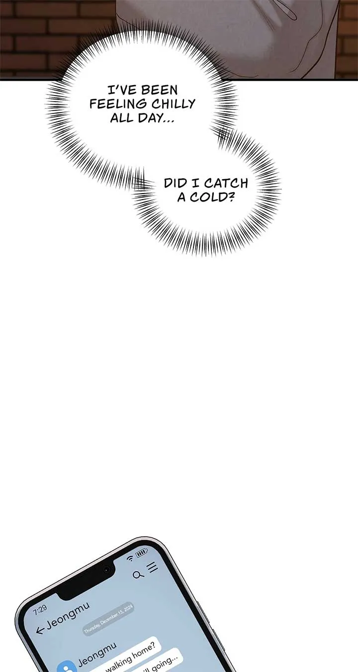 Even though you know it’s crazy Chapter 38 page 71 - 