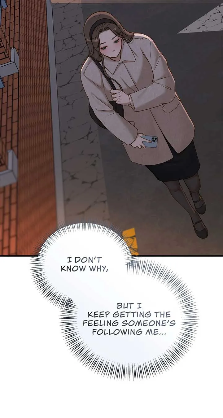 Even though you know it’s crazy Chapter 38 page 74 - 