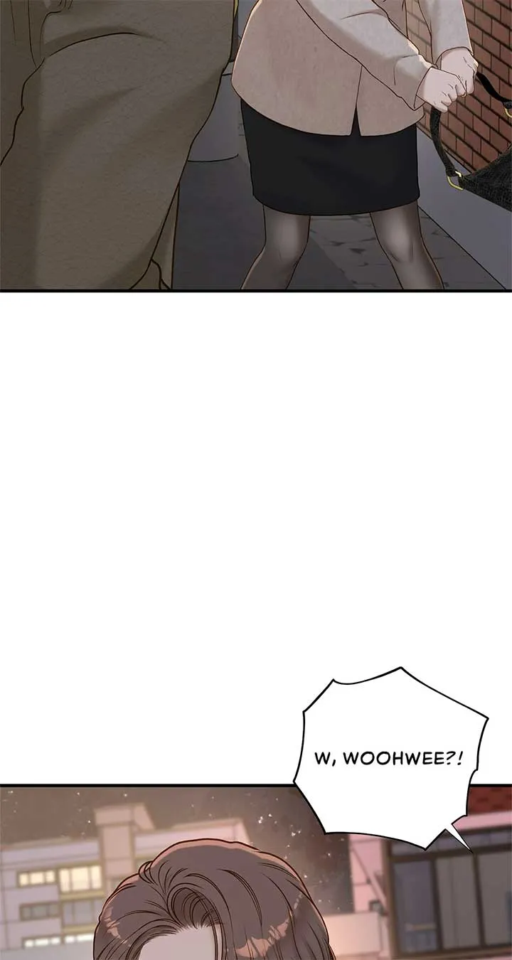 Even though you know it’s crazy Chapter 38 page 79 - 
