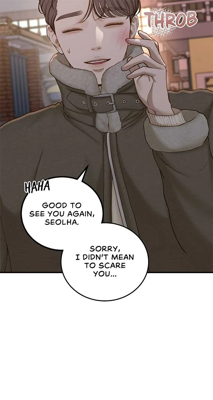 Even though you know it’s crazy Chapter 38 page 80 - 