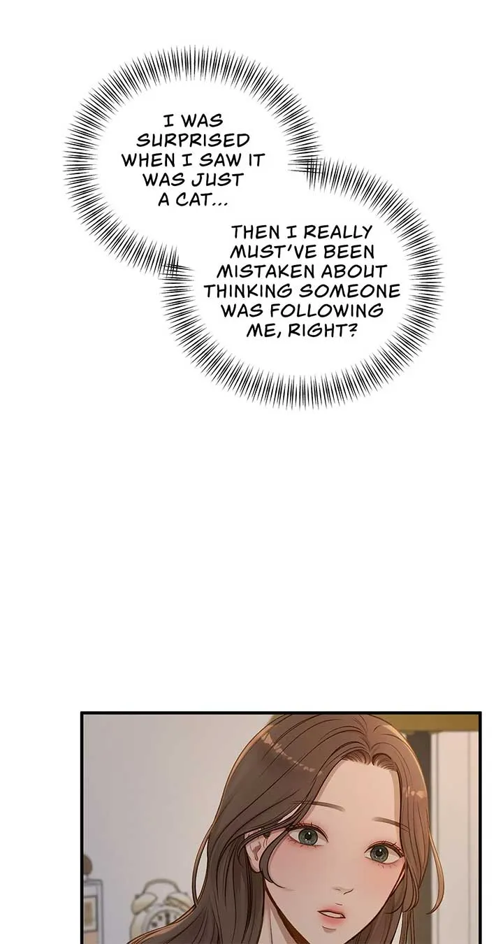 Even though you know it’s crazy Chapter 38 page 9 - 