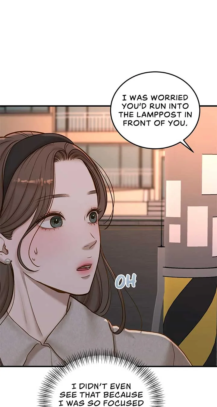 Even though you know it’s crazy Chapter 38 page 81 - 