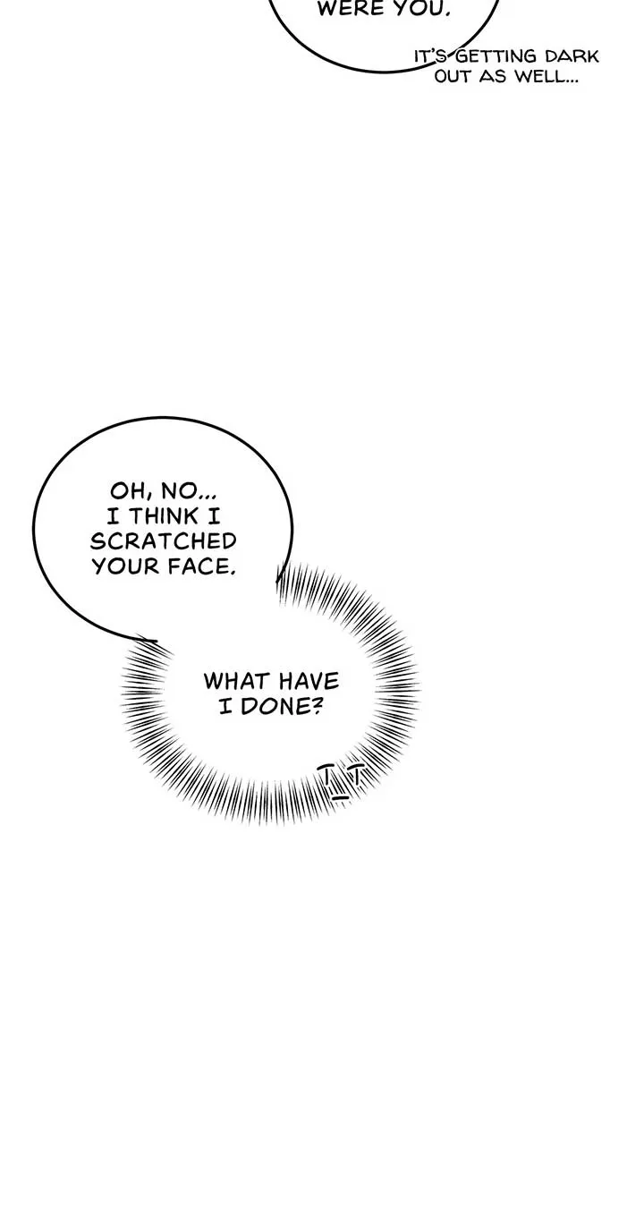 Even though you know it’s crazy Chapter 38 page 84 - 