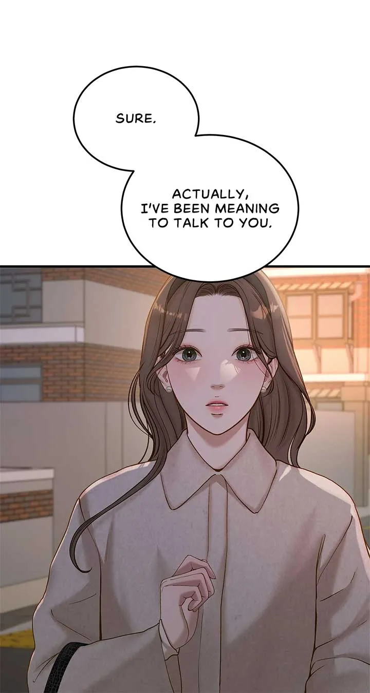 Even though you know it’s crazy Chapter 38 page 86 - 
