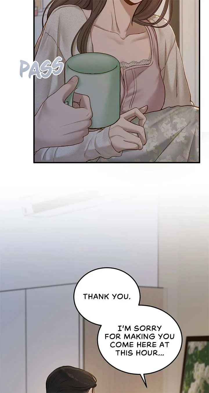 Even though you know it’s crazy Chapter 38 page 10 - 