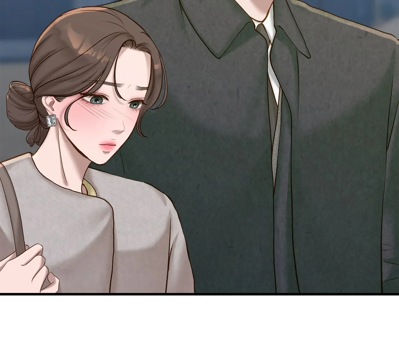 Even though you know it’s crazy Chapter 39 page 104 - 