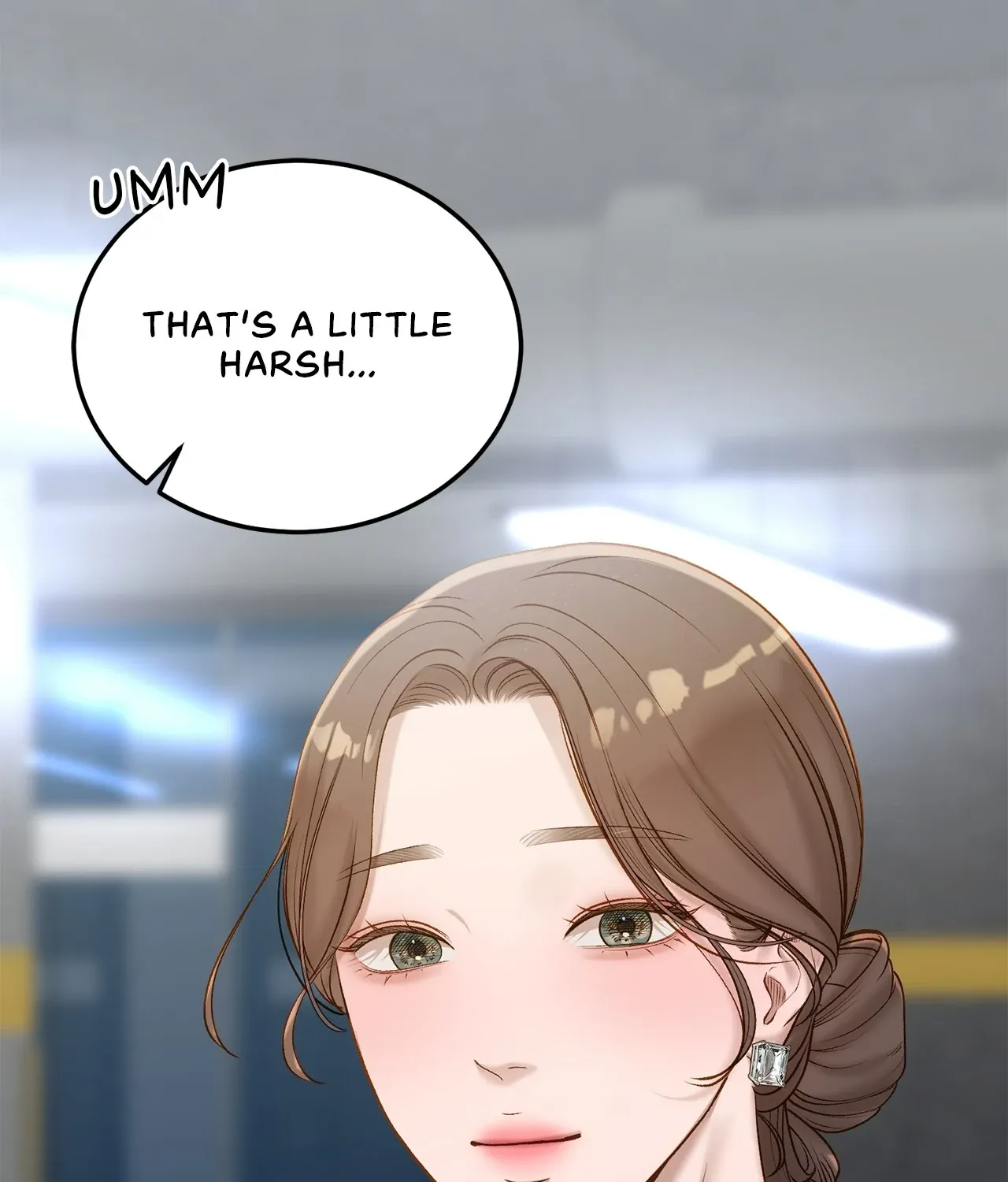 Even though you know it’s crazy Chapter 39 page 115 - 