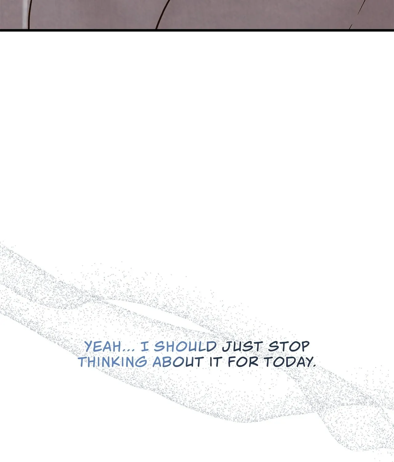 Even though you know it’s crazy Chapter 39 page 117 - 