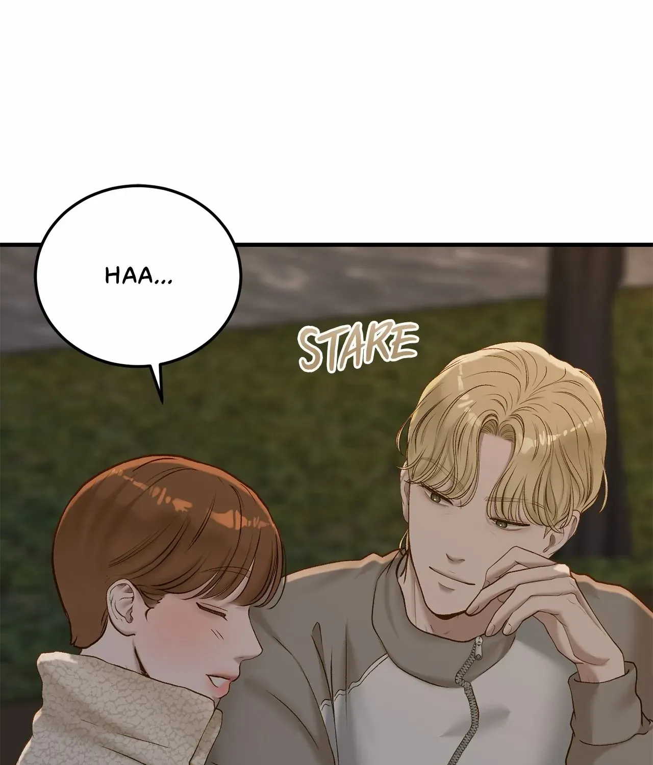 Even though you know it’s crazy Chapter 39 page 130 - 
