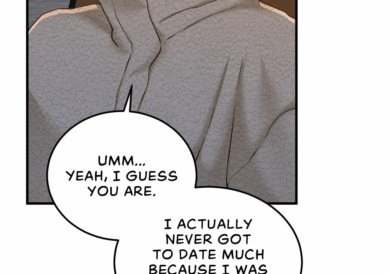 Even though you know it’s crazy Chapter 39 page 133 - 