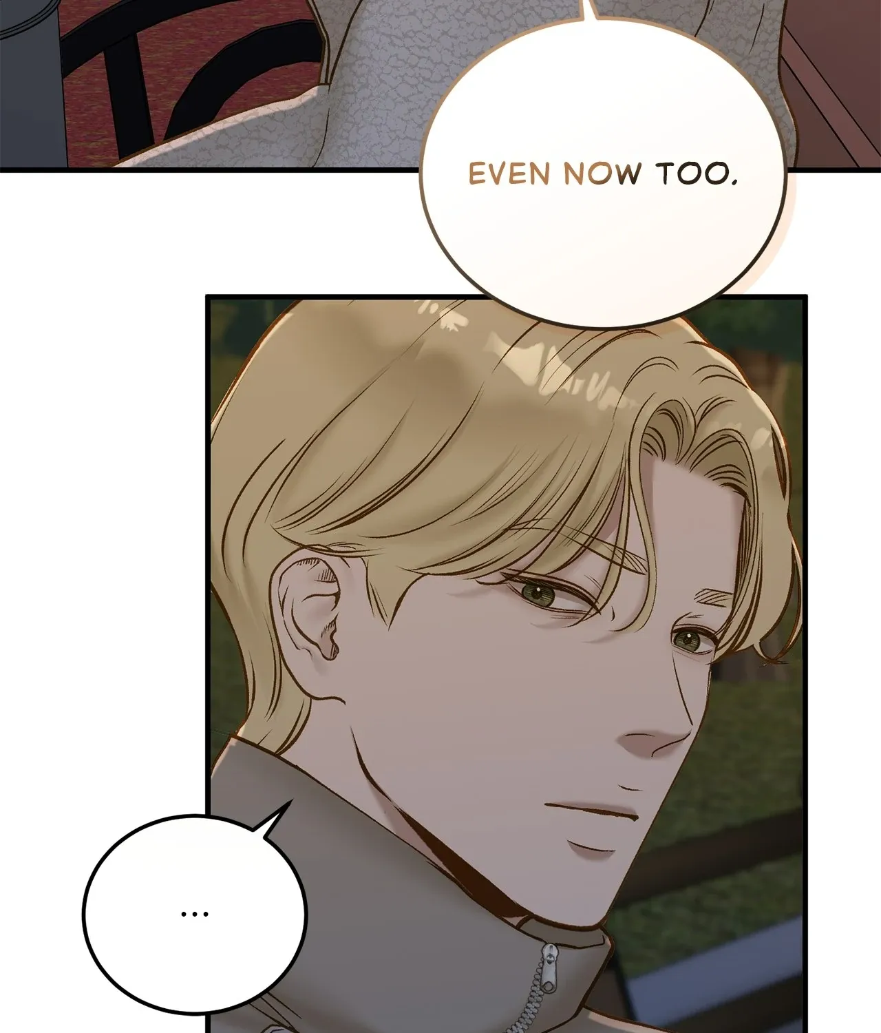 Even though you know it’s crazy Chapter 39 page 138 - 