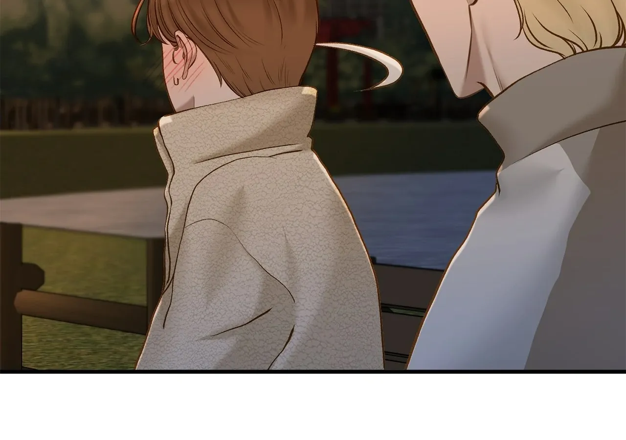 Even though you know it’s crazy Chapter 39 page 145 - 