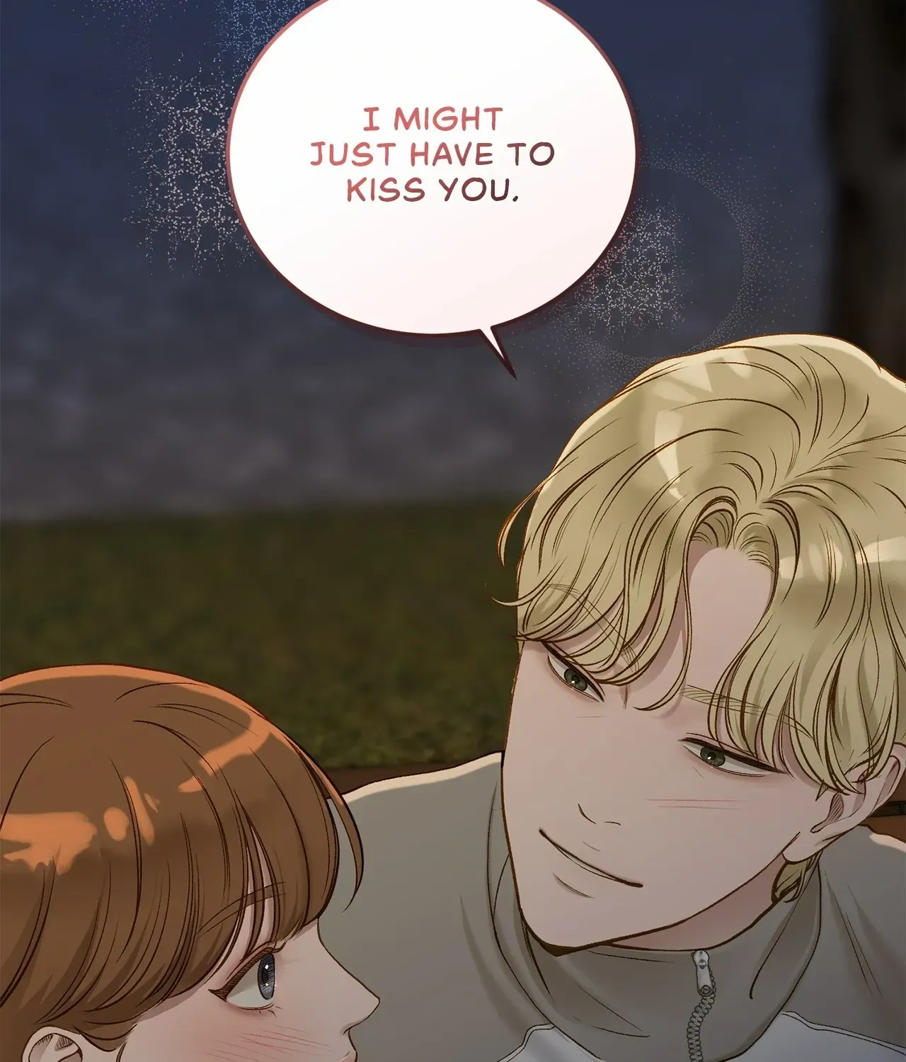 Even though you know it’s crazy Chapter 39 page 151 - 