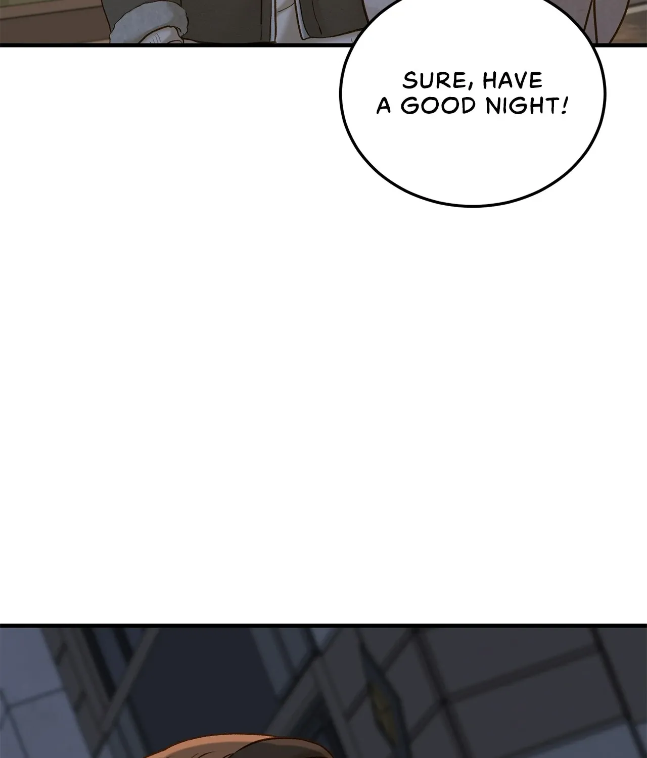 Even though you know it’s crazy Chapter 39 page 18 - 