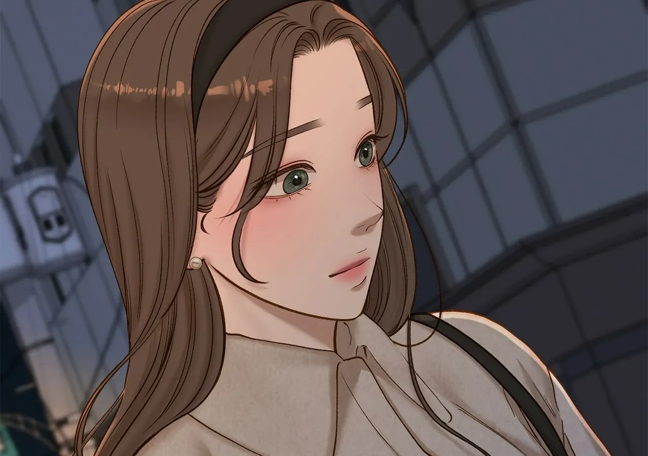 Even though you know it’s crazy Chapter 39 page 19 - 